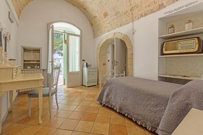Room | 2 bedrooms - 3519 Fabula Maison - Harmony (Monopoli)