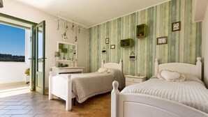 Room | 2 bedrooms - 3521 Fabula Maison - Nature (Monopoli)