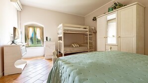 Room | 2 bedrooms - 3521 Fabula Maison - Nature (Monopoli)