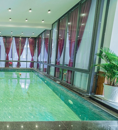 Kim Gia Villa Dalat