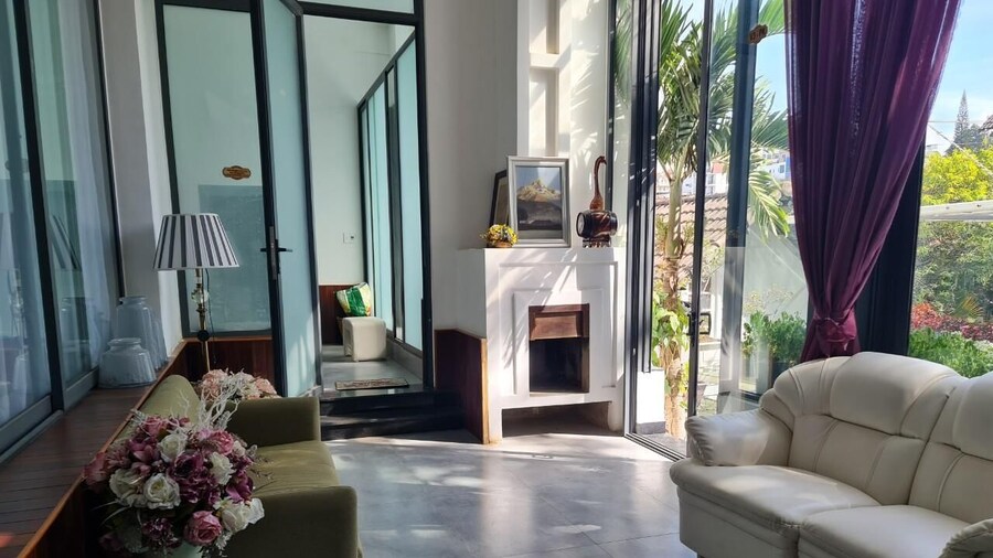 Kim Gia Villa Dalat