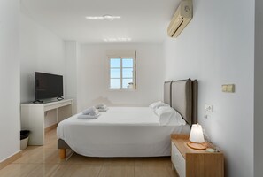 3 Schlafzimmer, Bügeleisen/Bügelbrett, kostenloses WLAN