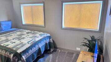 3 Schlafzimmer, WLAN, Bettwäsche