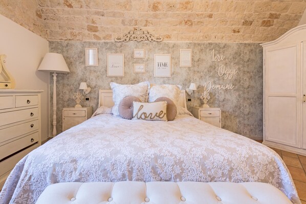 Chambre | 2 chambres