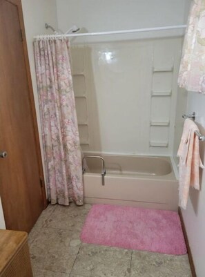 Dusche