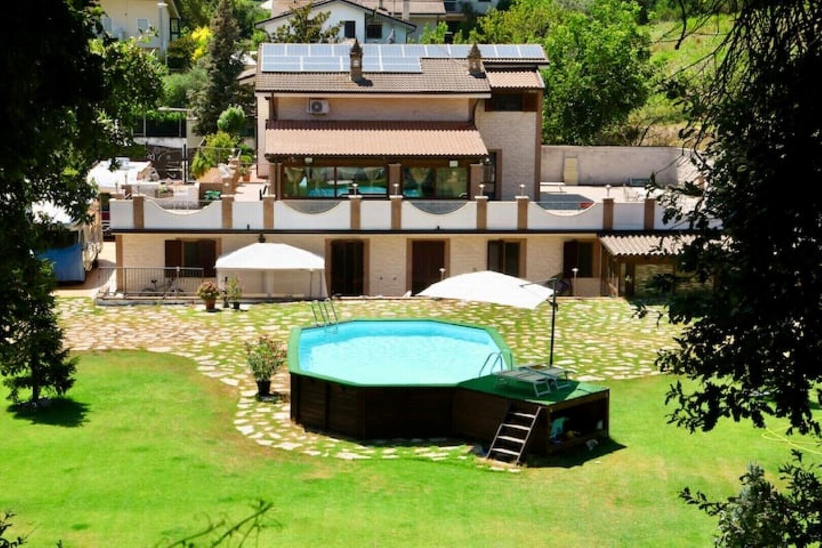 Image de profil de l’hôte