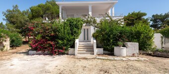 3321 Villa Fiorezza - App 4 by Barbarhouse