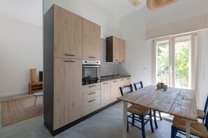 Apartment | Private kitchen - 3321 Villa Fiorezza - App 4 by Barbarhouse (Maruggio)