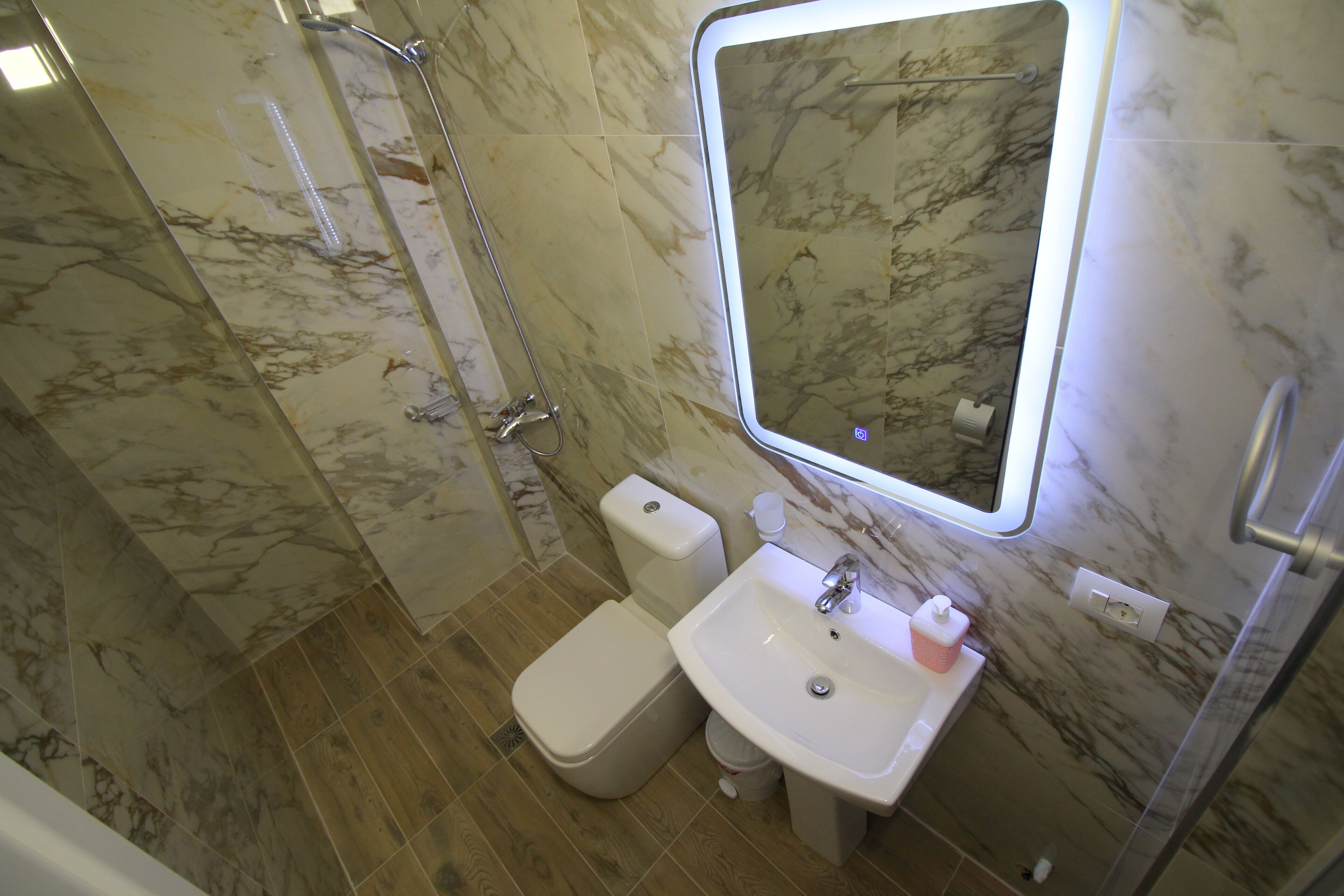 Foto - Hotel Four Islands