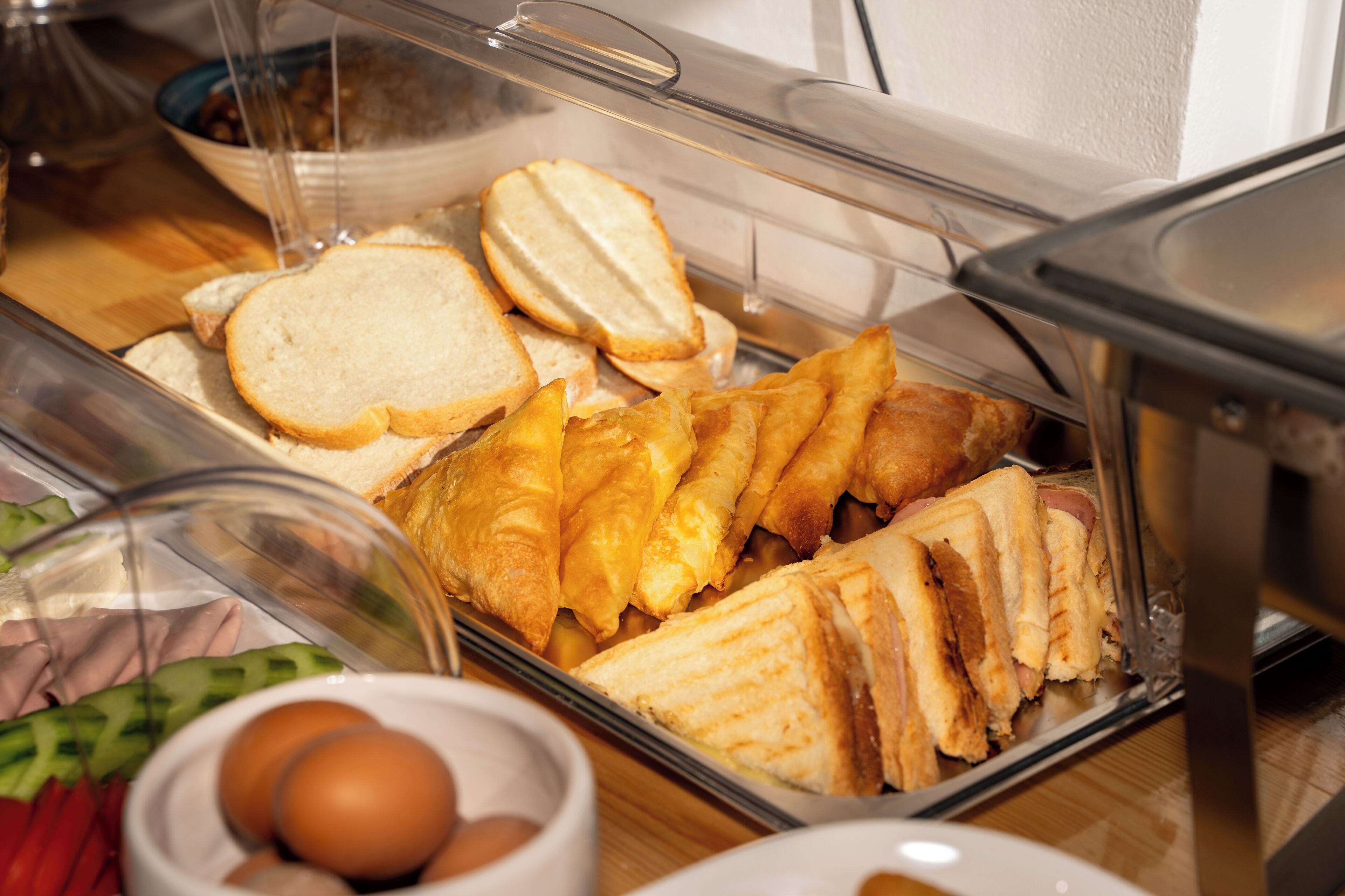 Foto - Hotel Four Islands