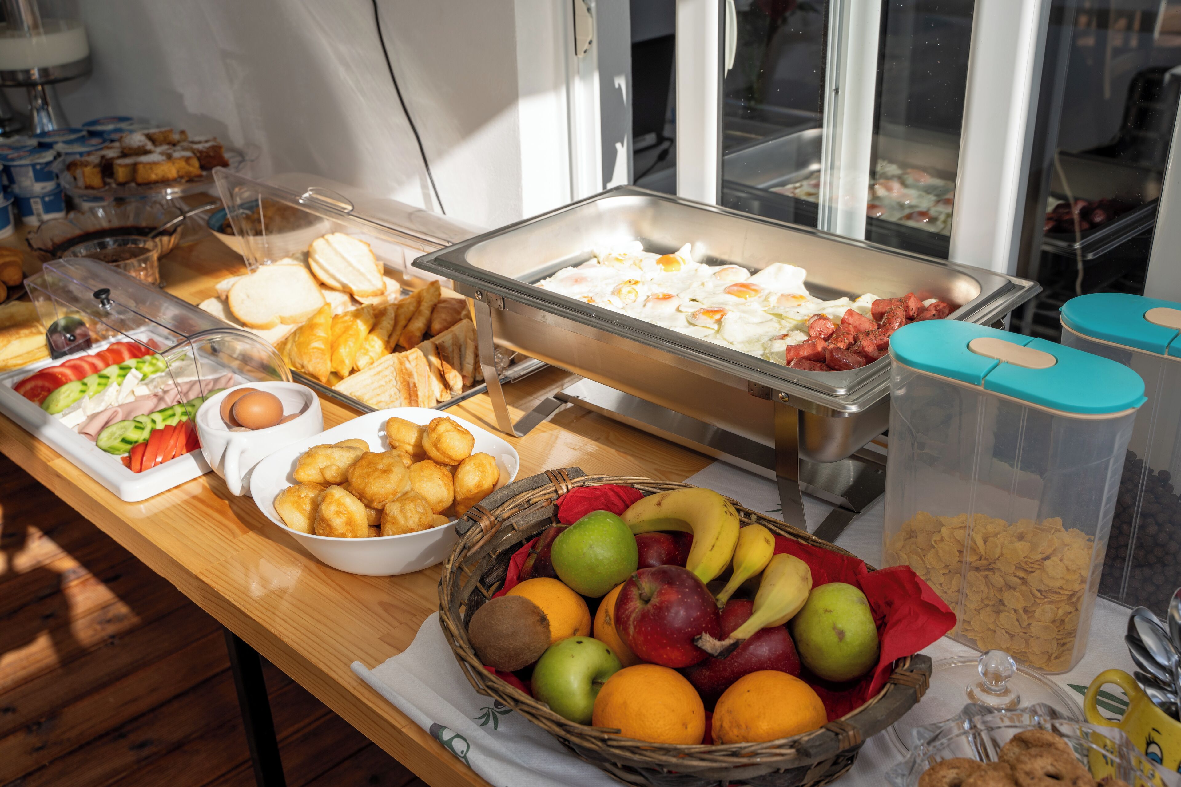 Foto - Hotel Four Islands