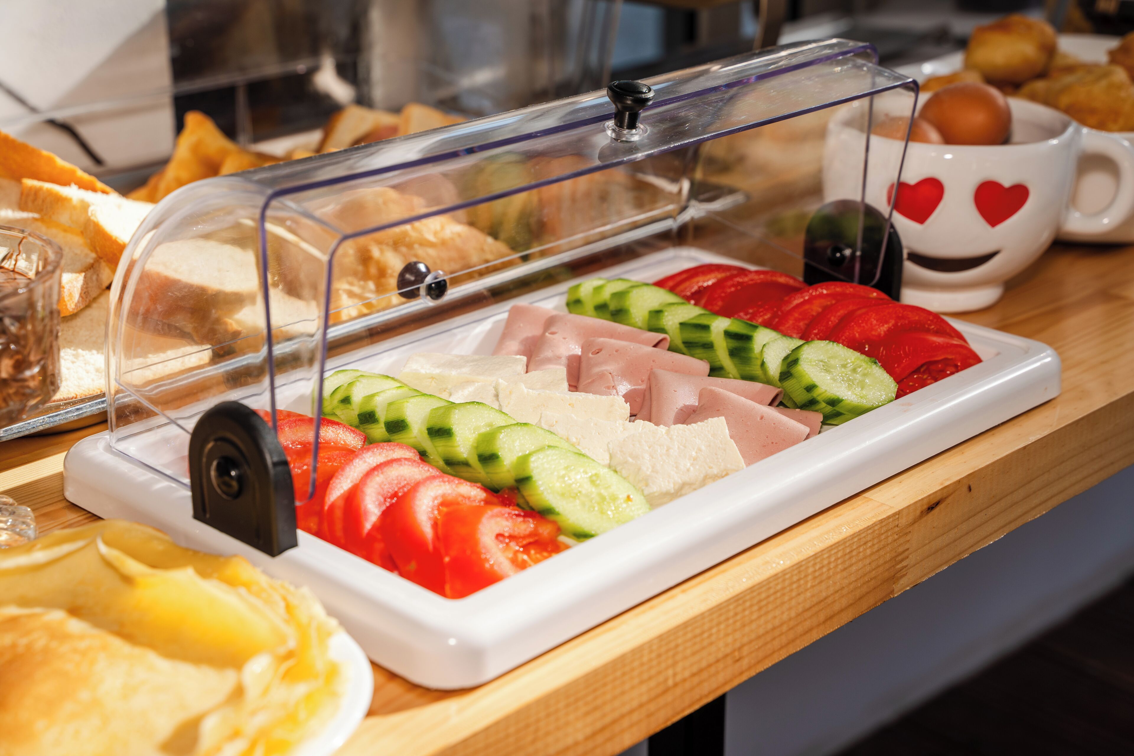 Foto - Hotel Four Islands