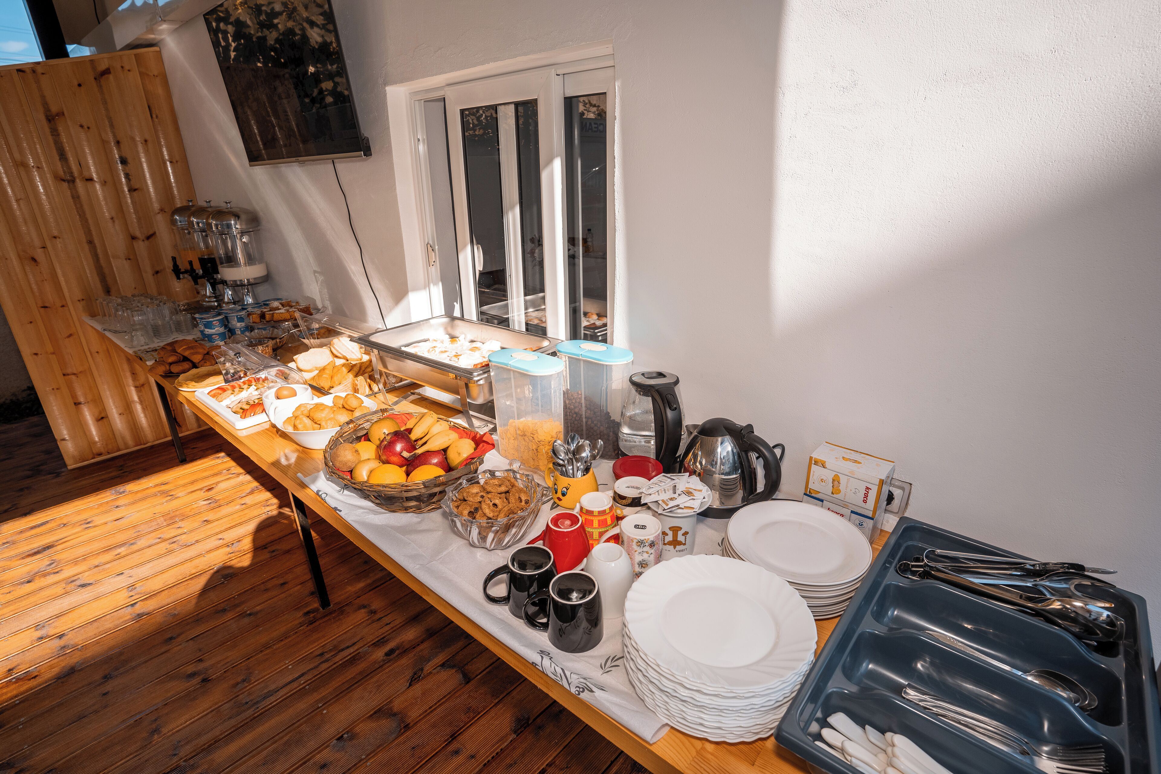 Foto - Hotel Four Islands