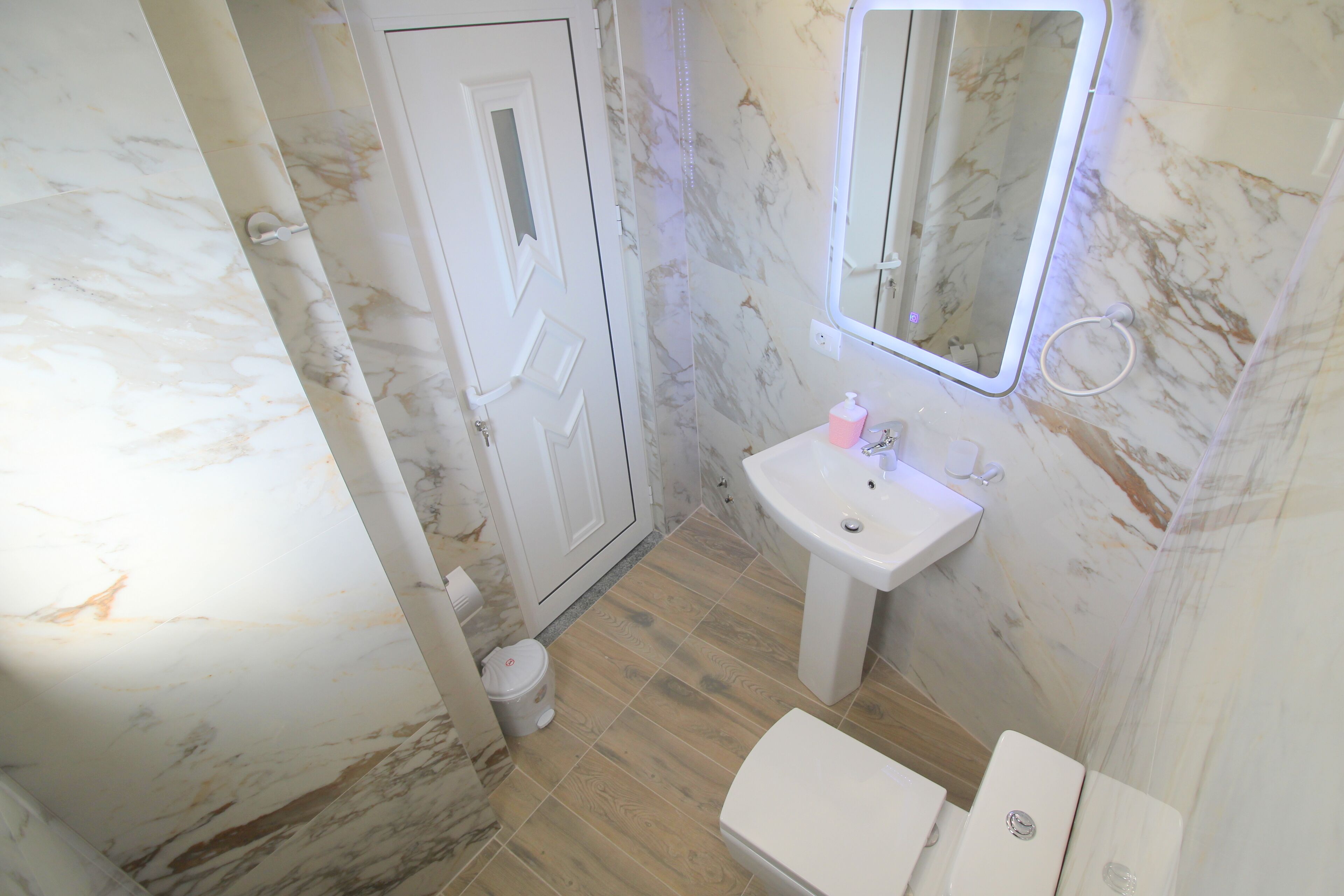 Foto - Hotel Four Islands