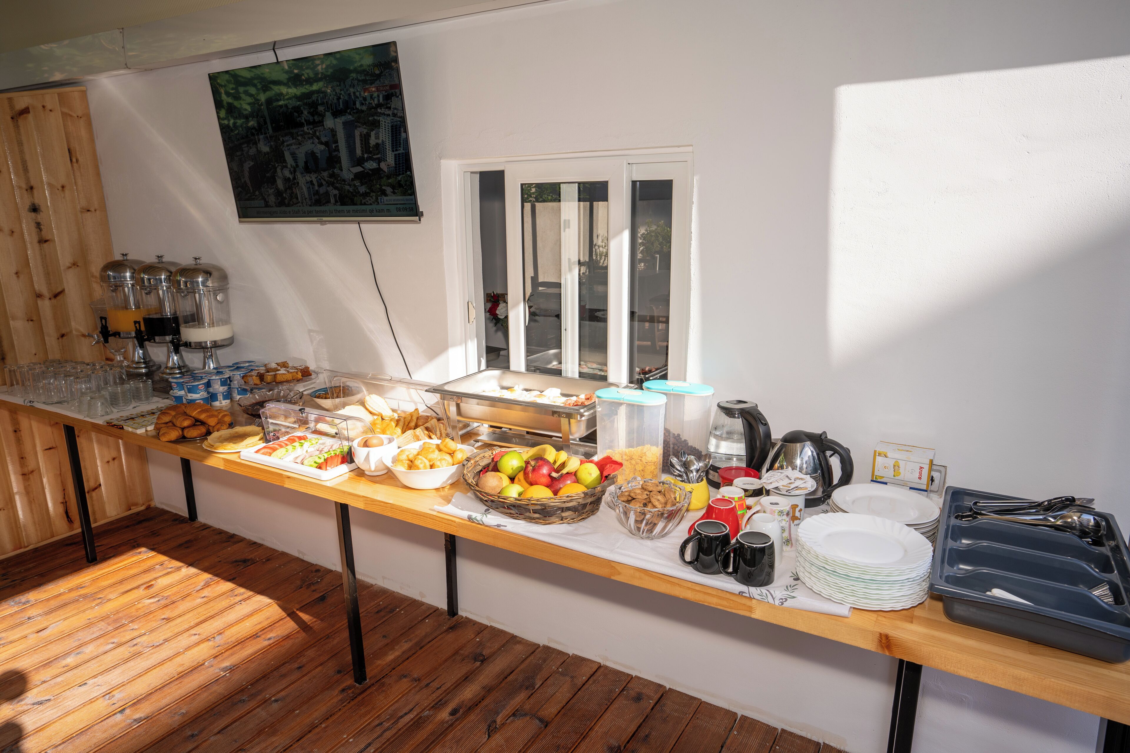 Foto - Hotel Four Islands