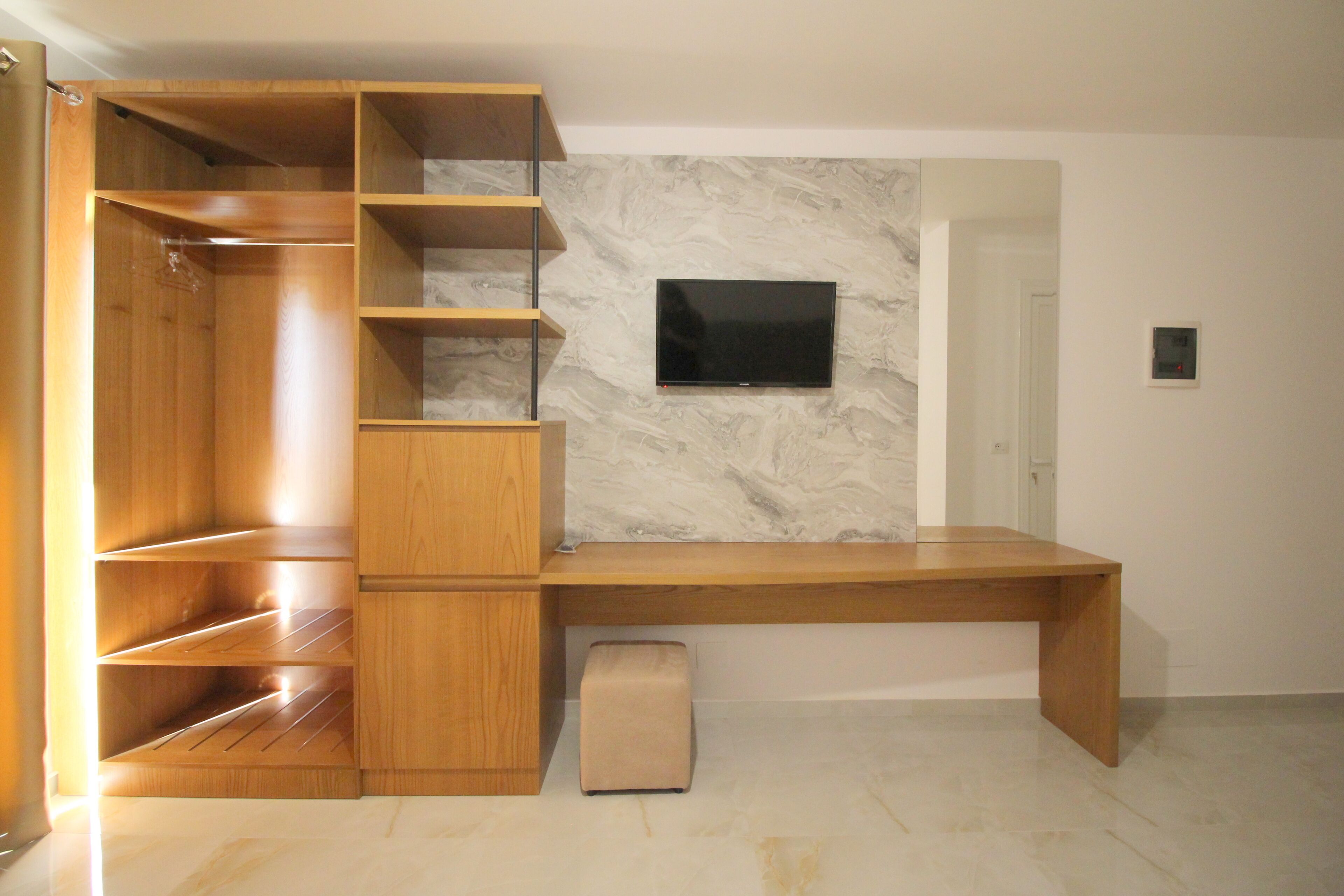 Foto - Hotel Four Islands