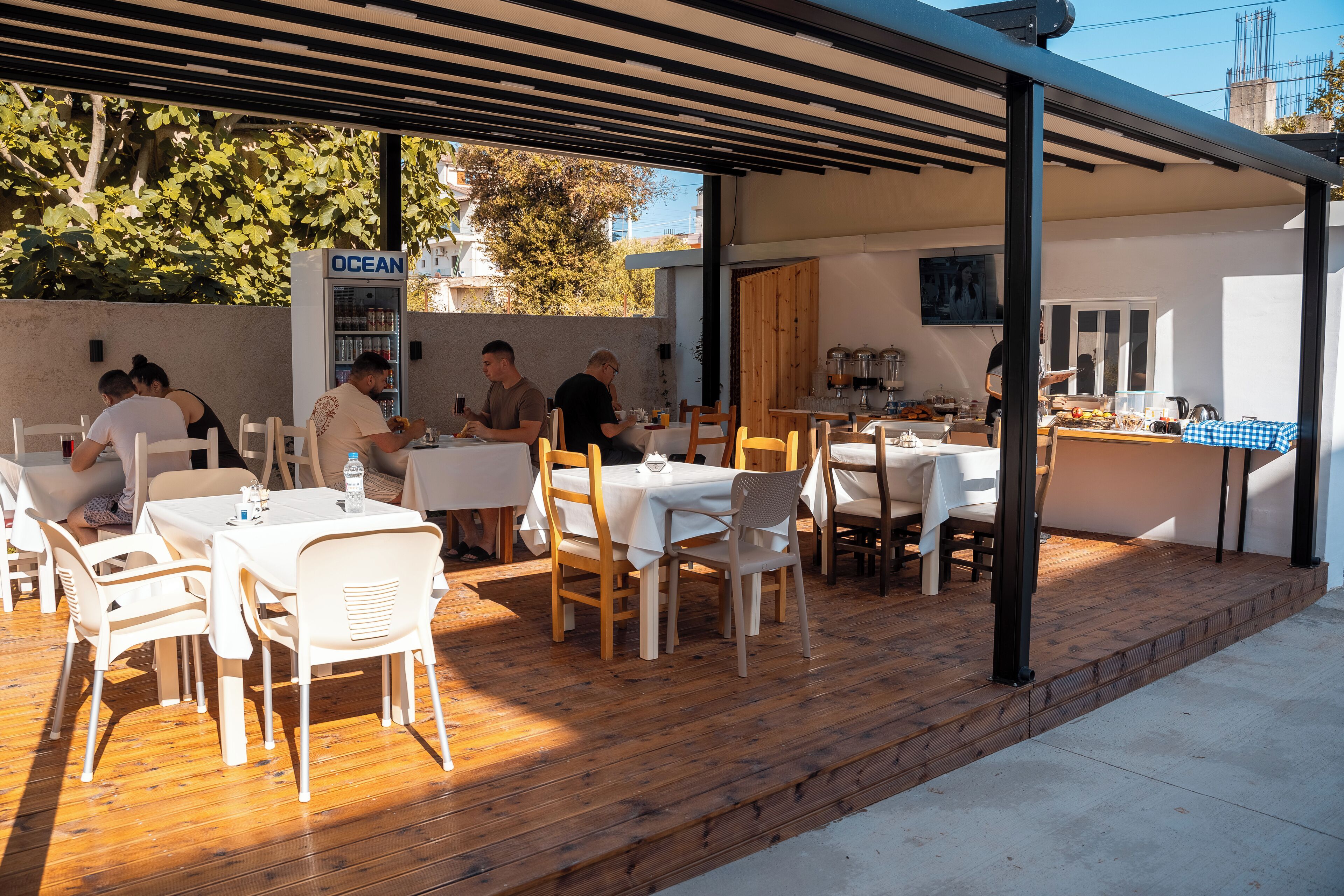 Foto - Hotel Four Islands