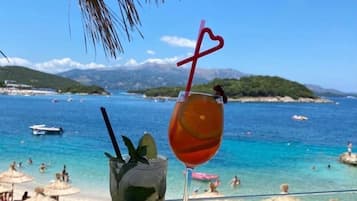 ビーチバー