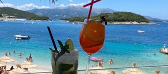 Hotel Four Islands