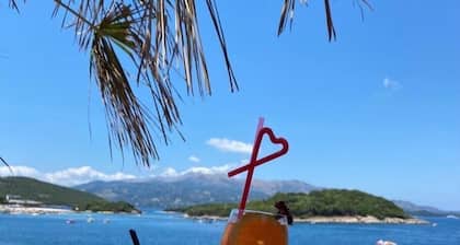 Hotel Four Islands