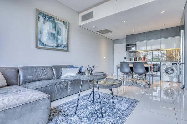 Apartment | Interior