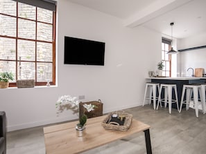 Cottage | Woonruimte