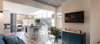 Cherry Orchard - a holiday let that sleeps 6 guests in 3 bedrooms