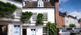 Joe's Cottage - a holiday let that sleeps 6 guests in 3 bedrooms