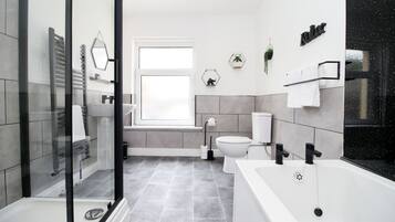 Basic-Haus | Badezimmer
