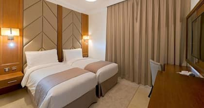 Two Bedroom Apartment Near Fujairah Mall