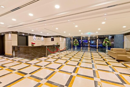 One Bedroom Apartment Near Fujairah Mall