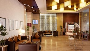 الردهة