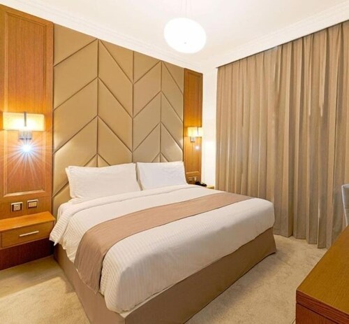 One Bedroom Apartment Near Fujairah Mall