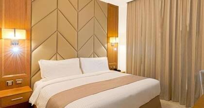 One Bedroom Apartment Near Fujairah Mall