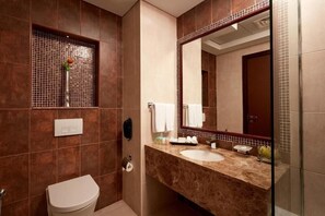 Hair dryer - One Bedroom Apartment In Sports City By E R (Dubai)