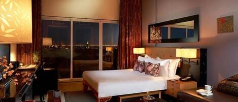 1 quarto, ferros/tábuas de passar roupa, Wi-Fi, roupa de cama