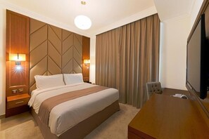 2 chambres, fer et planche à repasser, Wi-Fi, literie fournie