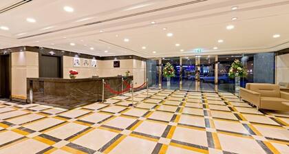 Two Bedroom Apartment Near Fujairah Mall