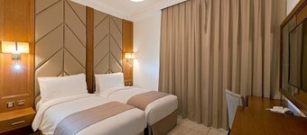 Two Bedroom Apartment Near Fujairah Mall