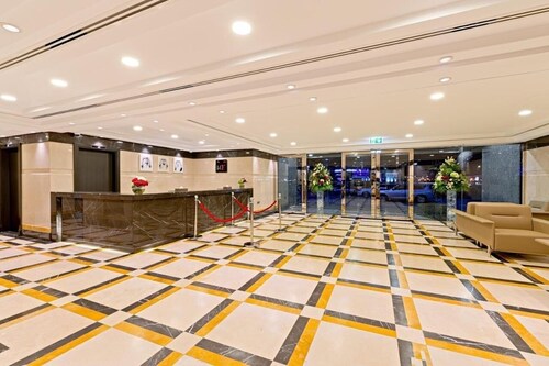 One Bedroom Apartment Near Fujairah Mall