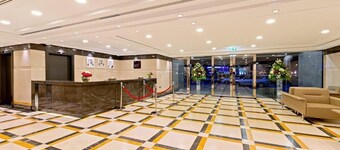 One Bedroom Apartment Near Fujairah Mall