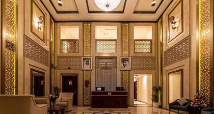 One Bedroom Apartment In Jaddaf By E R