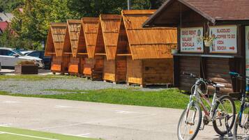 Apartment | Property grounds