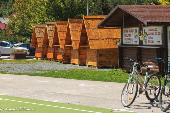 شقة | المنطقة المحيطة بالمنشأة