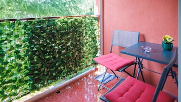 Departamento | Restaurante al aire libre