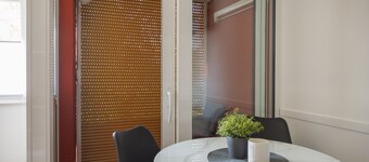 Captivating 1-bed Apartment in Rijeka With Parking