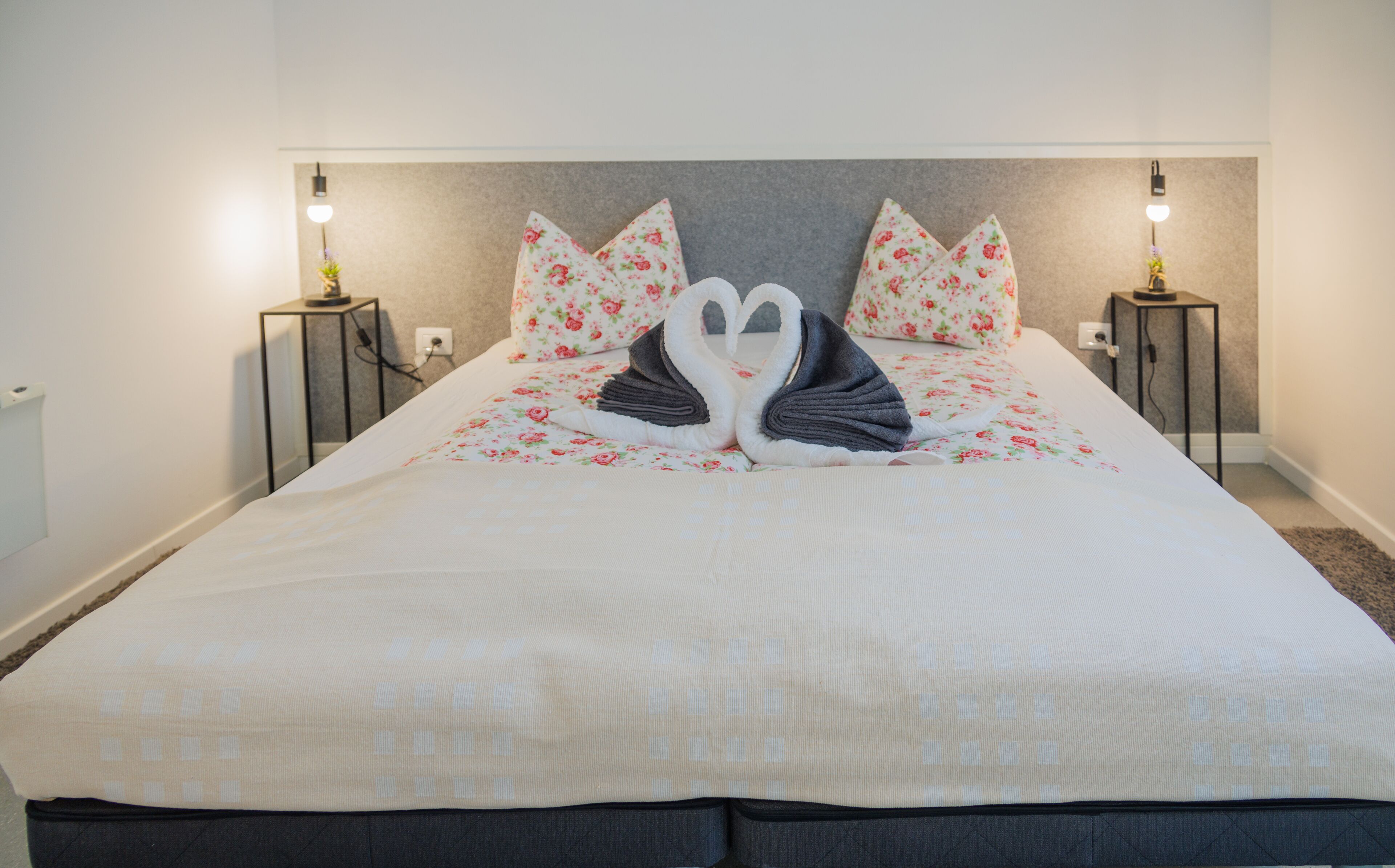 Apartamento | 1 quarto, ferros/tábuas de passar roupa, Wi-Fi de cortesia