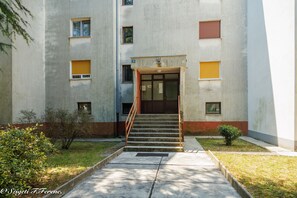 Departamento | Exterior