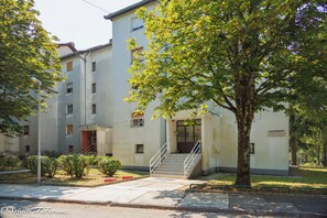 Appartement | Extérieur