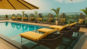 Ảnh chưa phân loại, 5 trong số 43 ảnh, nút
